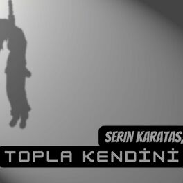 Album cover of Topla Kendini