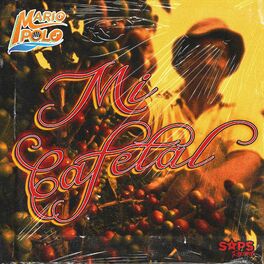Album cover of Mi Cafetal