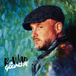 Album cover of La gouache