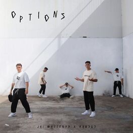 Album cover of Options