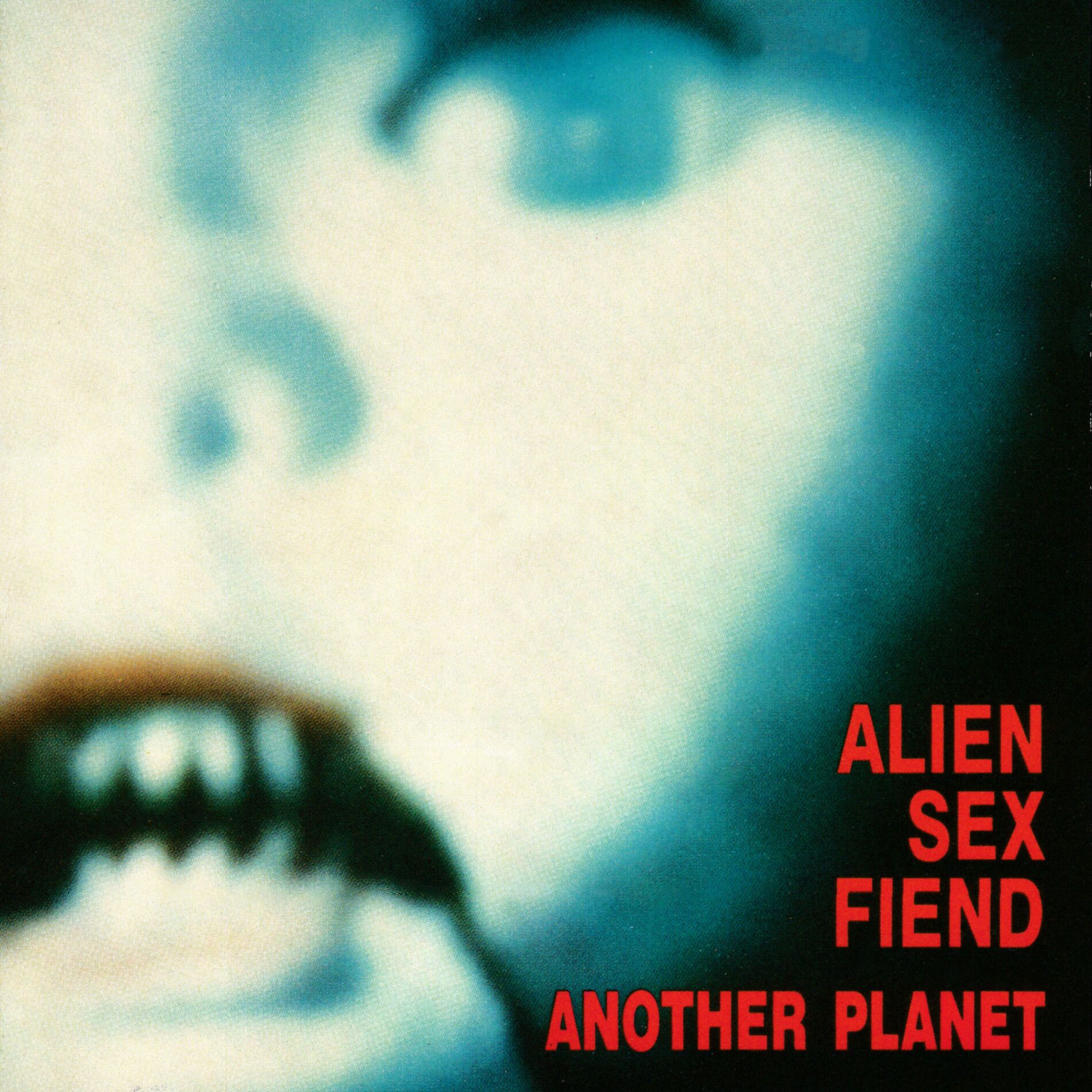 Alien Sex Fiend: альбомы, песни, плейлисты | Слушайте на Deezer