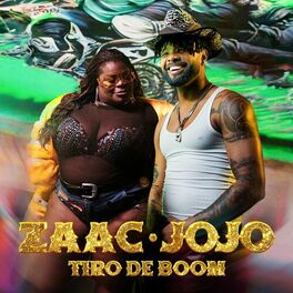 Album cover of Tiro De Boom
