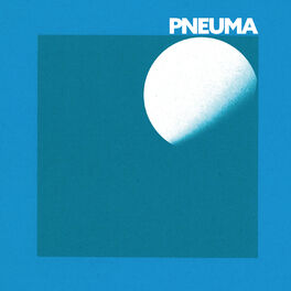 Album cover of Pneuma