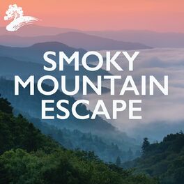 Album cover of Smoky Mountain Escape