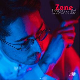 Album cover of Zone