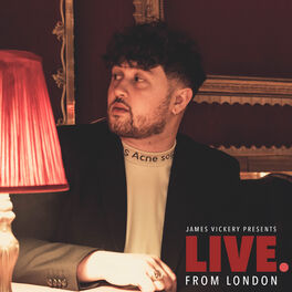 Album cover of LIVE From London: Rivioli Ballroom