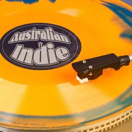 Album cover of Australian Indie
