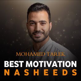 Album cover of Best Motivation Nasheeds