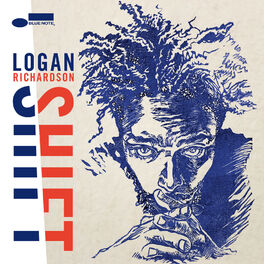 Album cover of Shift