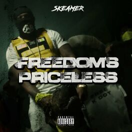 Album cover of Freedom's Priceless