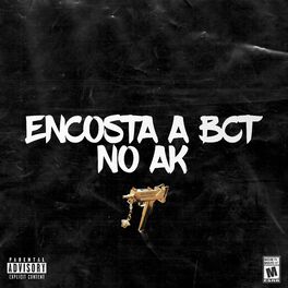 Album cover of ENCOSTA A BCT NO DRILL (UK DRILL)