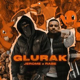 Album cover of Glurak