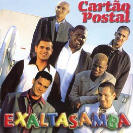 Album cover of Cartão Postal