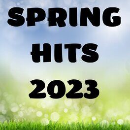 Album cover of Spring 2023 Hits