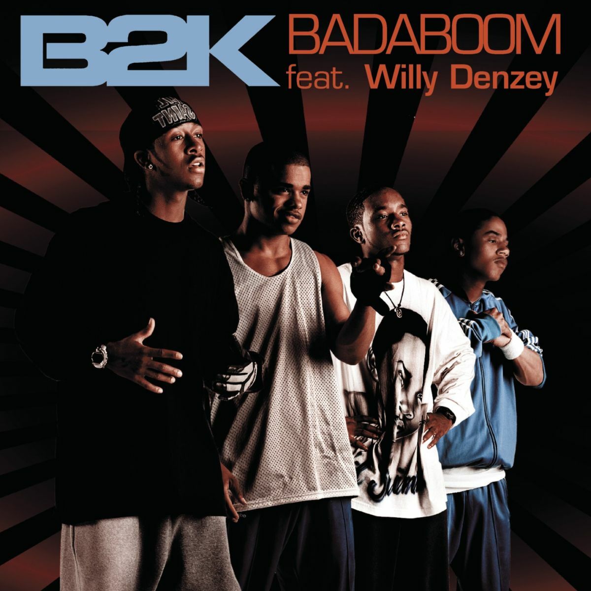 B2K: albums, songs, playlists | Listen on Deezer