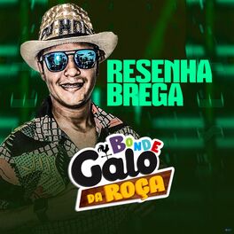 Album cover of Resenha Brega