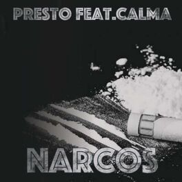 Album cover of Narcos (feat. Calma)