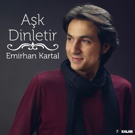 Album cover of Aşk Dinletir