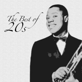 Album cover of The Best of 20s