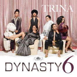 Album cover of Dynasty6