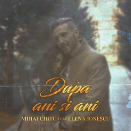 Album cover of Dupa ani si ani