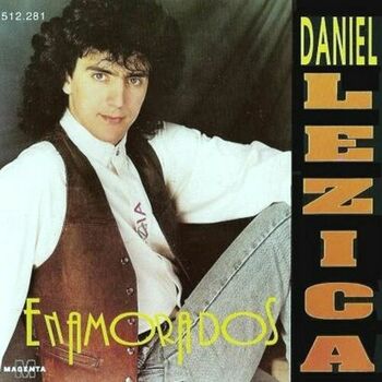 Daniel Lezica Carita Linda Morena Mia listen with lyrics Deezer