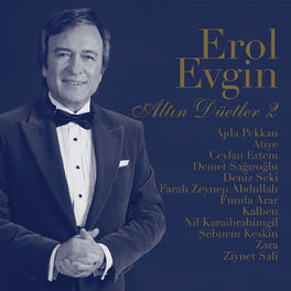 Album picture of Altın Düetler 2