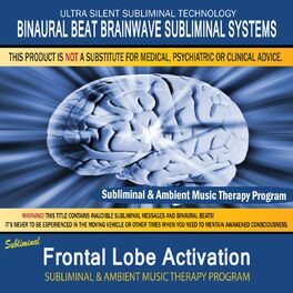 Binaural Beat Brainwave Subliminal Systems Natural Penis