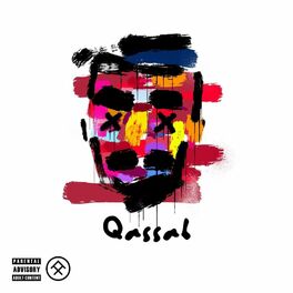 Album cover of Qassab