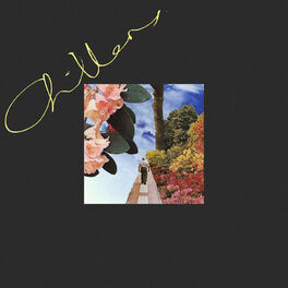 Album cover of Chillers