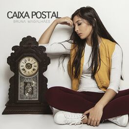 Album cover of Caixa Postal