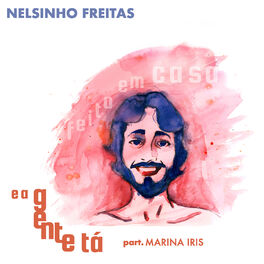 Album cover of E a Gente Tá