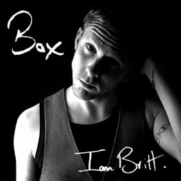 Album cover of Box