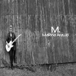 Album cover of Marina Araujo (Ao Vivo)
