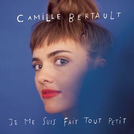 Album cover of Je me suis fait tout petit