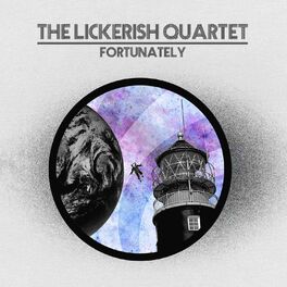 Album cover of Fortunately