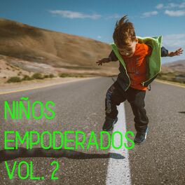 Album cover of Niños Empoderados Vol. 2