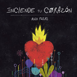 Album cover of Enciende Tu Corazón