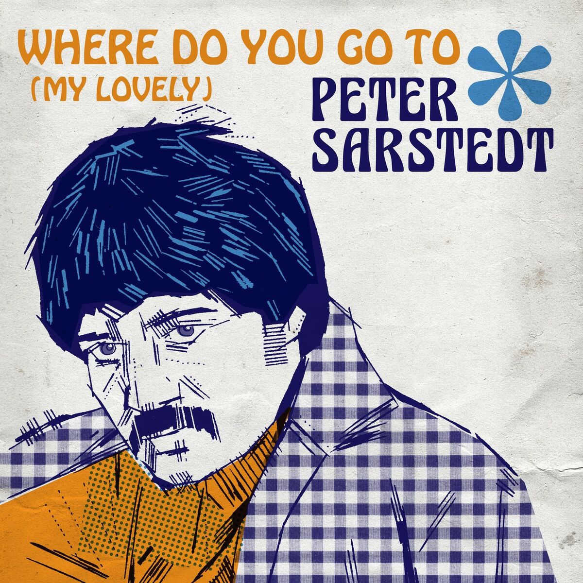 Peter Sarstedt: música, letras, canciones, discos | Escuchar en Deezer