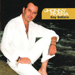 Album cover of Soy Soltero