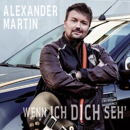 Album cover of Wenn ich dich seh'