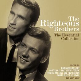 Album cover of The Essential Collection