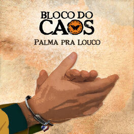 Album cover of Palma pra Louco