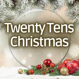 Album cover of Twenty Tens Christmas