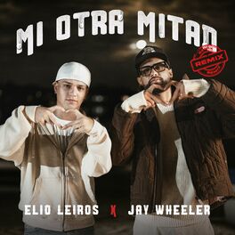 Album cover of Mi Otra Mitad (Remix)