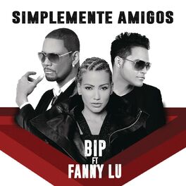 Album cover of Símplemente Amigos (EP) (feat. Fanny Lu)