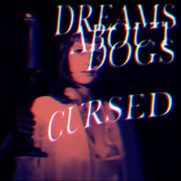 Album cover of cursed