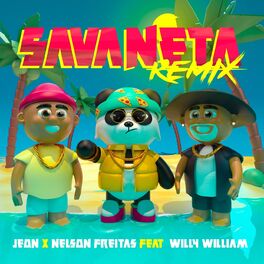 Album cover of Savaneta (Remix)