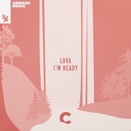 Album cover of I'm Ready