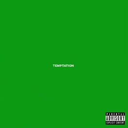 Album cover of Temptation (feat. Oxlade)